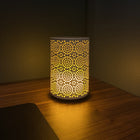 Dancing Flame LED Table Lamp