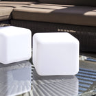 Dice Outdoor Bluetooth LED Table Lamp