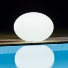 Flatball Outdoor Bluetooth LED Lamp