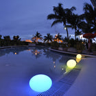 Flatball Outdoor Bluetooth LED Lamp