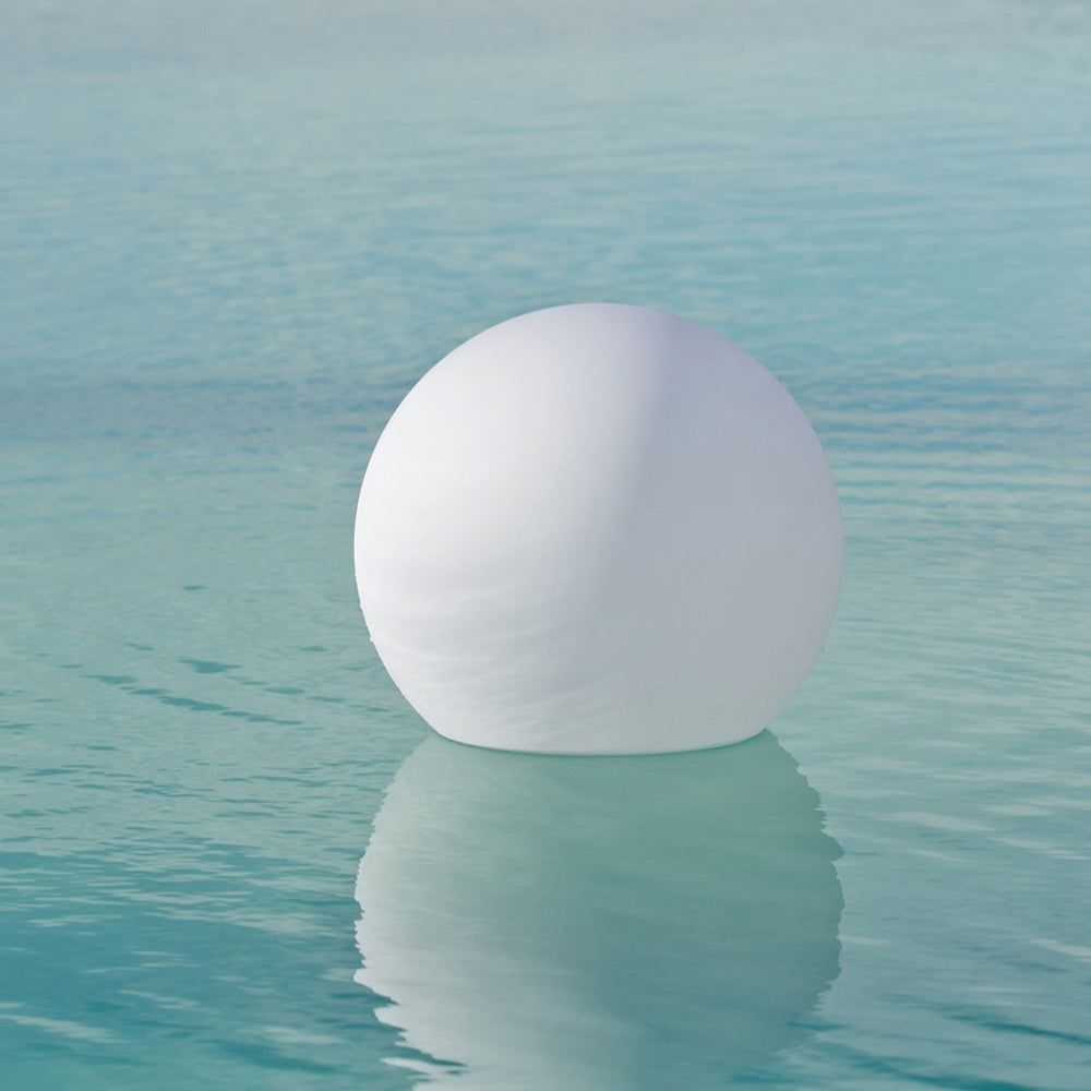 Globe Outdoor Bluetooth LED Lamp