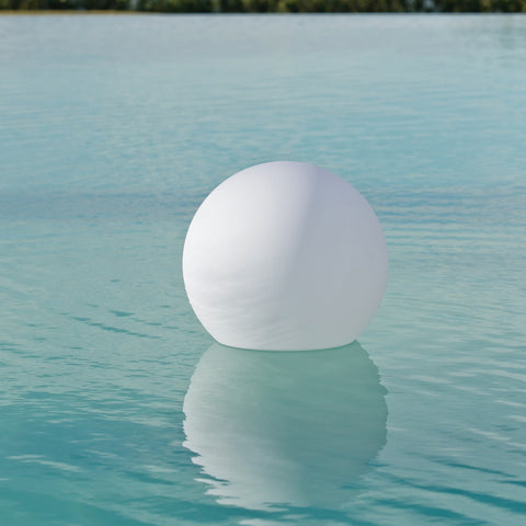 Globe Outdoor Bluetooth LED Lamp