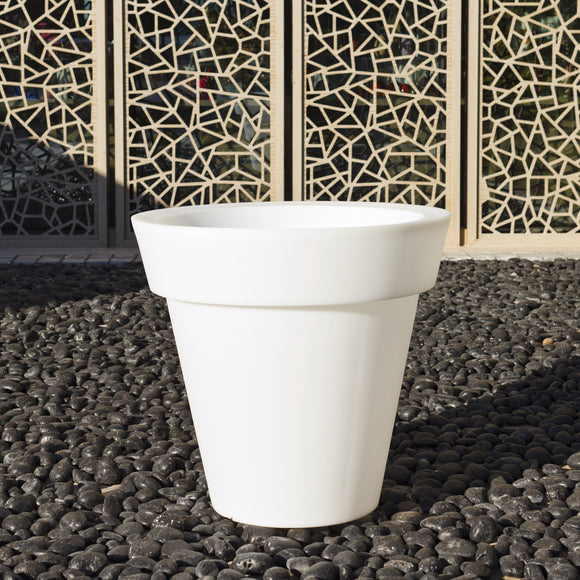 Gota Illuminated Bluetooth LED Outdoor Pot Plant