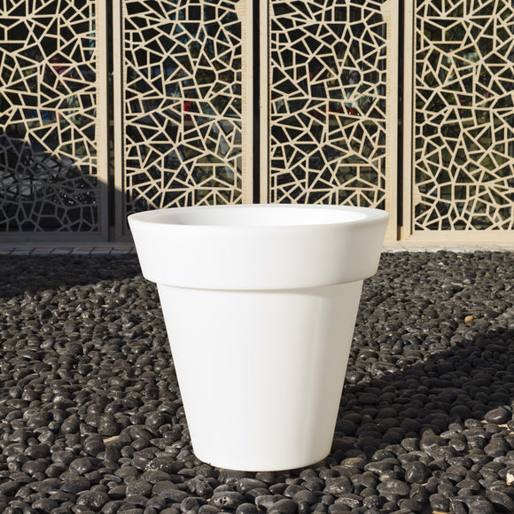 Gota Illuminated Bluetooth LED Outdoor Pot Plant