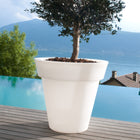 Gota Illuminated Bluetooth LED Outdoor Pot Plant