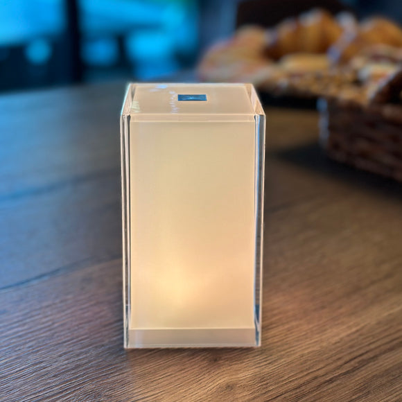 Hokare Cub Bluetooth LED Table Lamp