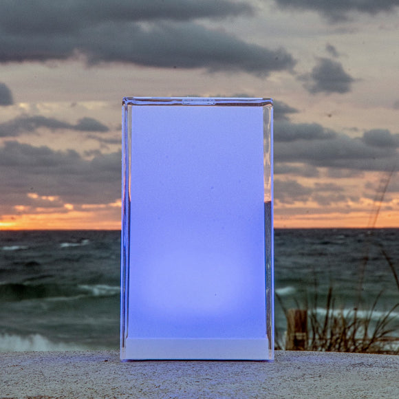 Hokare Cub Bluetooth LED Table Lamp