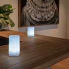 Hokare Tub Bluetooth LED Table Lamp