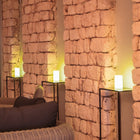Hokare Tub Bluetooth LED Table Lamp