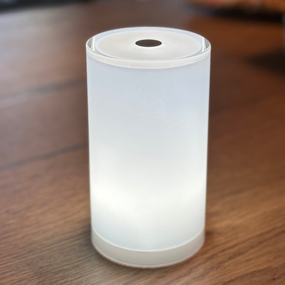 Hokare Tub Bluetooth LED Table Lamp