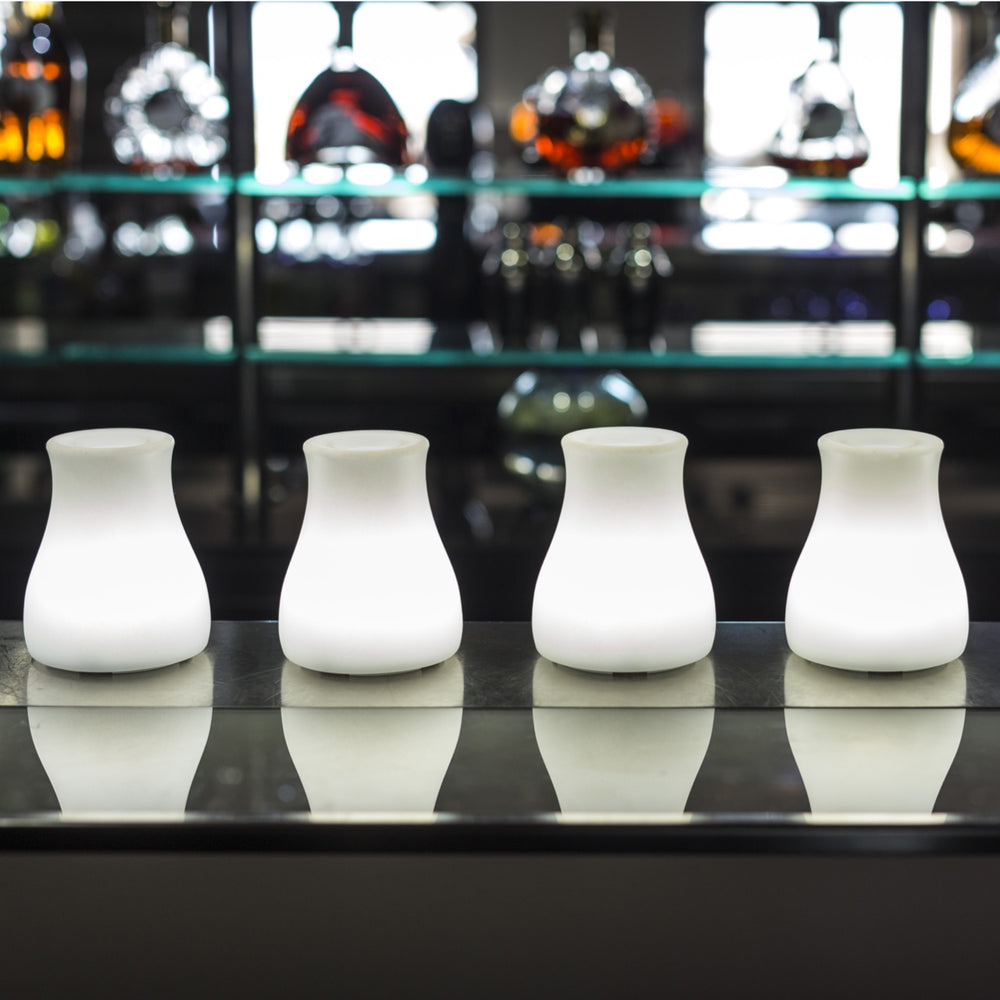 Olio Outdoor Bluetooth LED Table Lamp