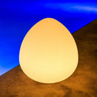 Rock Outdoor Bluetooth LED Table Lamp