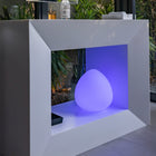 Rock Outdoor Bluetooth LED Table Lamp