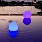 Rock Outdoor Bluetooth LED Table Lamp