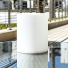 Tower Outdoor Bluetooth LED Table Lamp