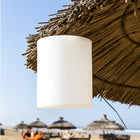 Tower Outdoor Bluetooth LED Table Lamp