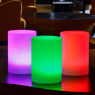 Tower Outdoor Bluetooth LED Table Lamp