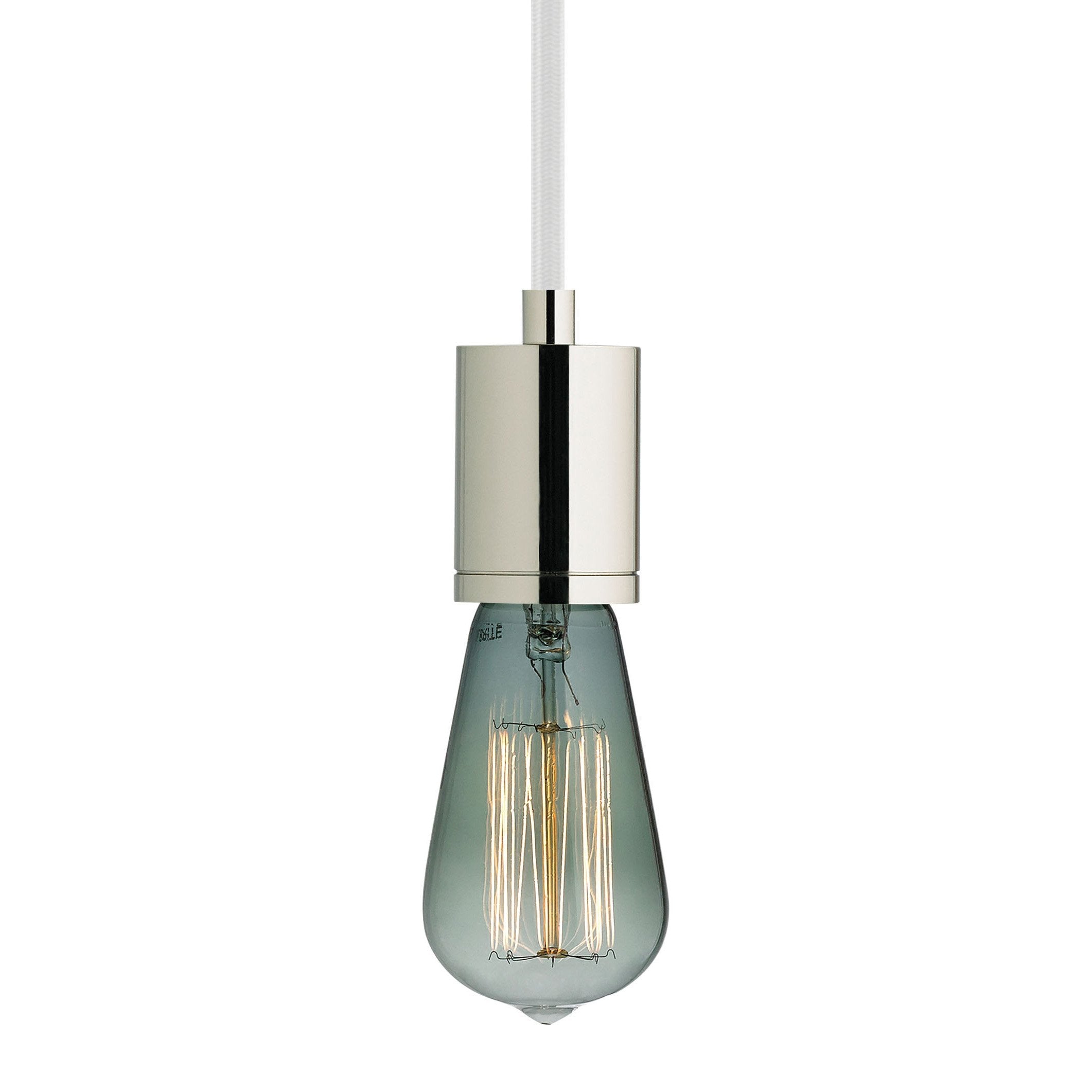 Soco modern socket pendant on sale