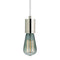 SoCo Pendant Light - Modern  option White