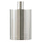 SoCo Pendant Light - Modern  option Satin Nickel
