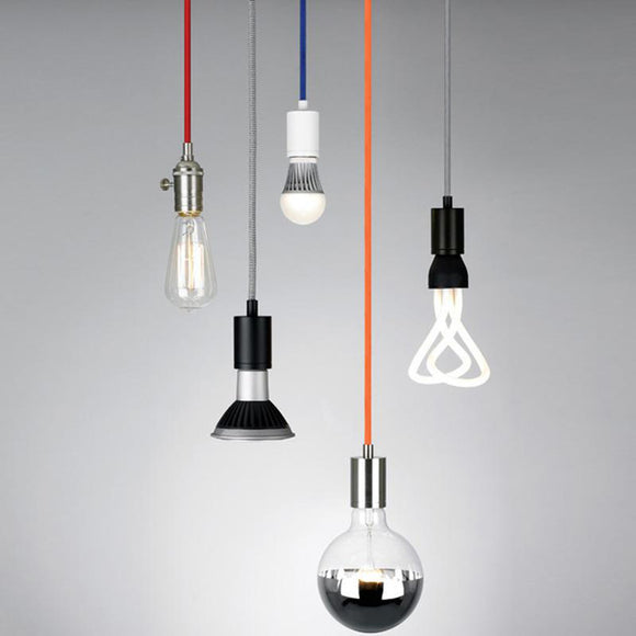 SoCo Pendant Light - Modern