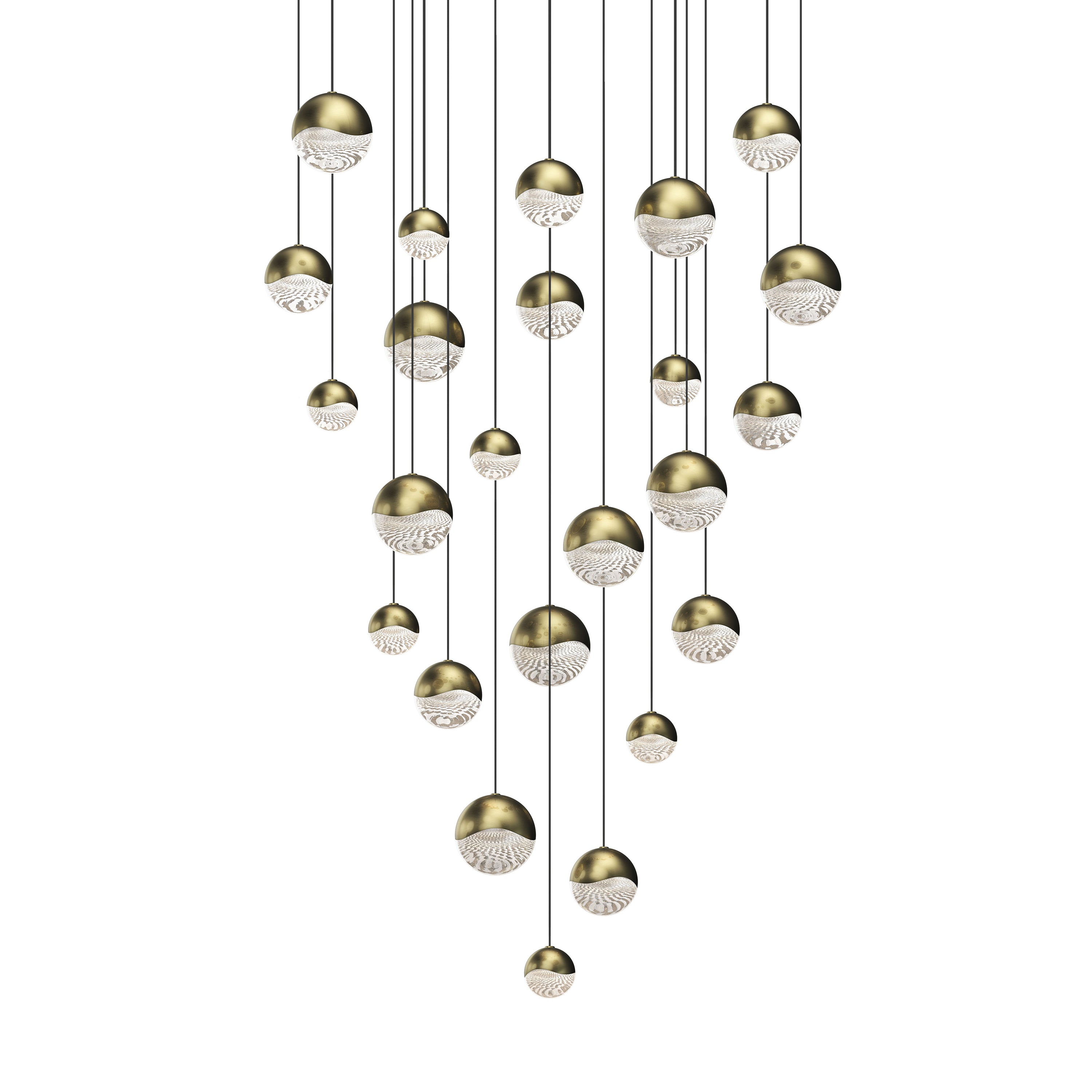 sonneman-grapes-led-24-light-