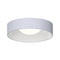 Ilios LED Flush Mount  option Dove Gray