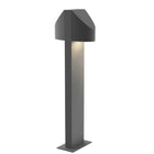 Inside-Out® Shear LED Double Bollard