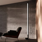 Keel LED Floor Lamp