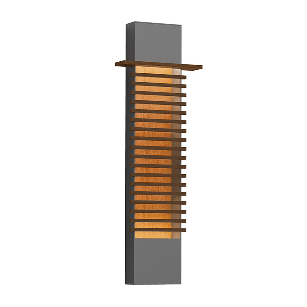 Kengo Outdoor LED Wall Light