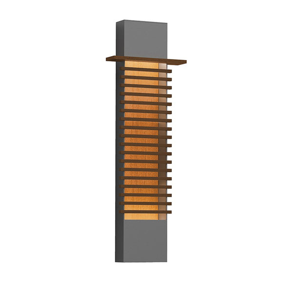 Kengo Outdoor LED Wall Light