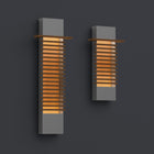 Kengo Outdoor LED Wall Light