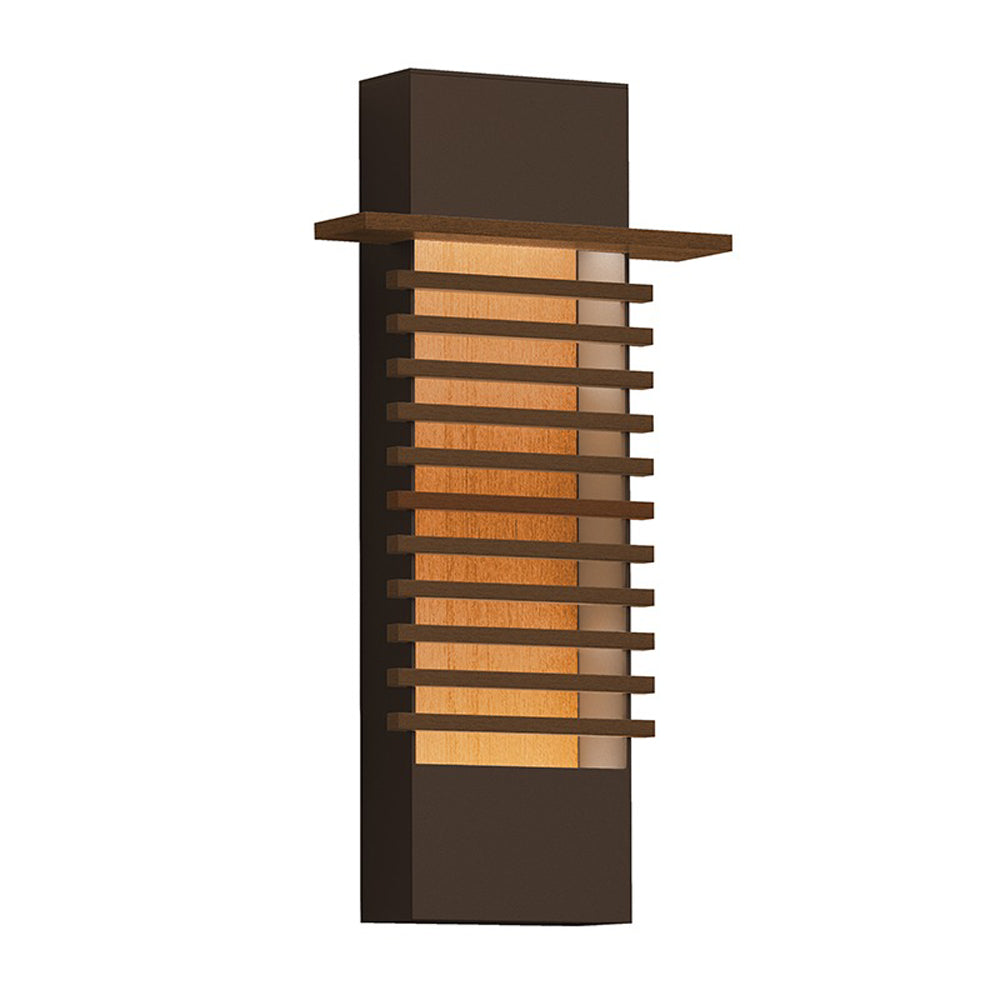 Kengo Outdoor LED Wall Light
