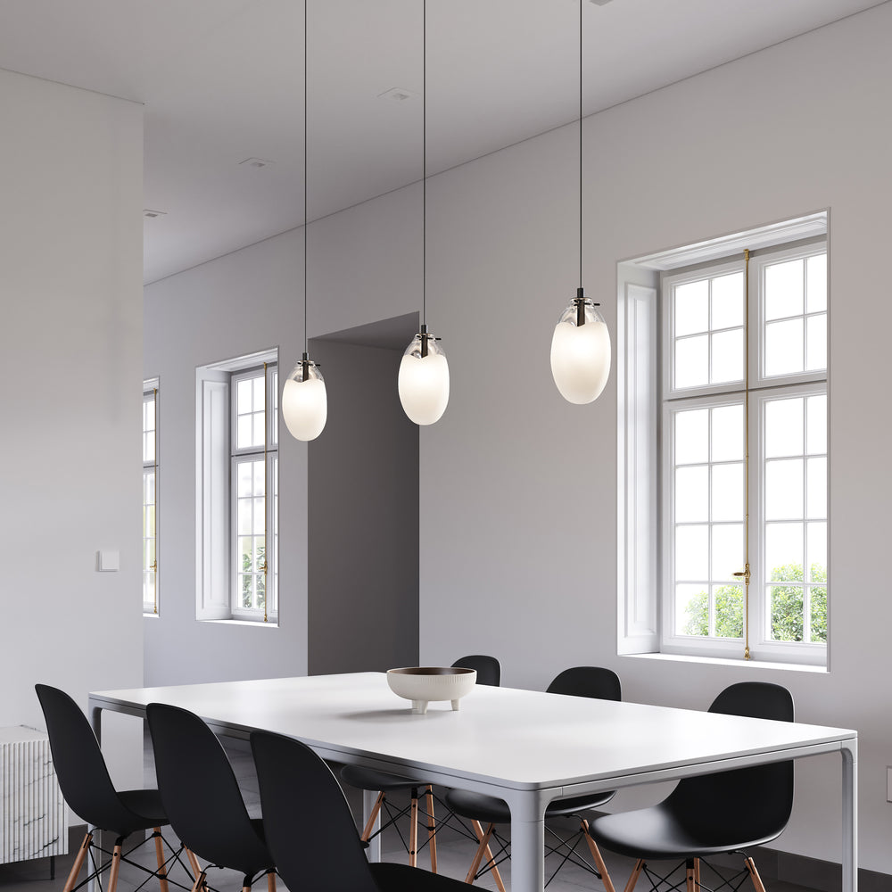 Sonneman Liquid LED Pendant Light - 2Modern