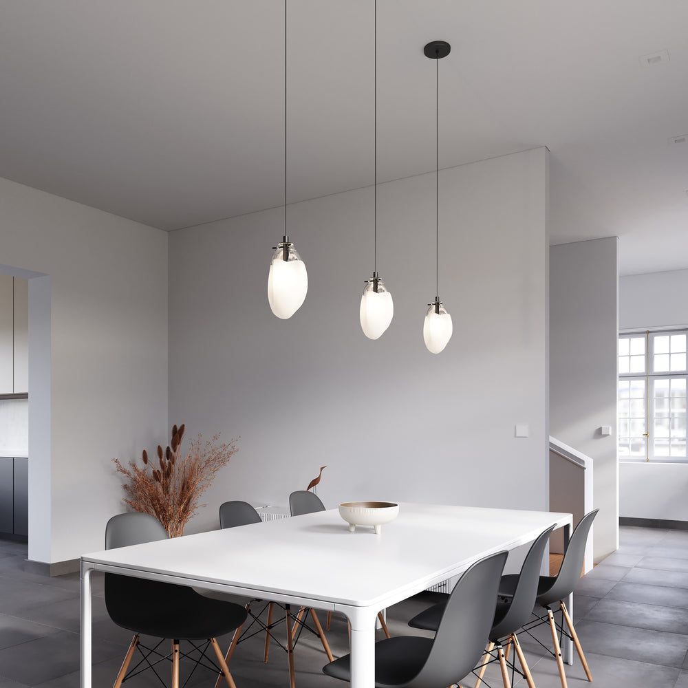 Liquid Led Sonneman Liquid LED Pendant Light - 2Modern