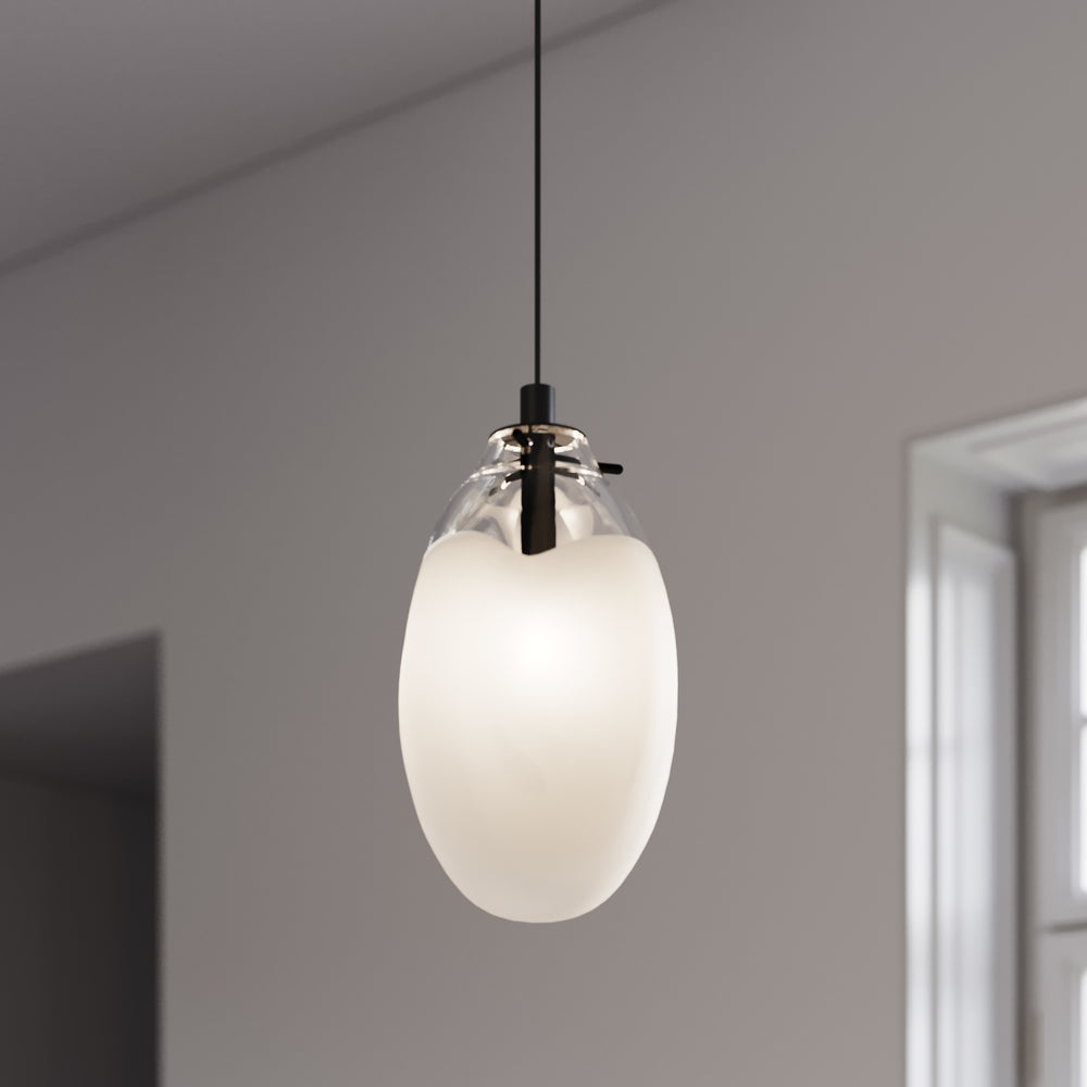 Liquid Led Sonneman Liquid LED Pendant Light - 2Modern