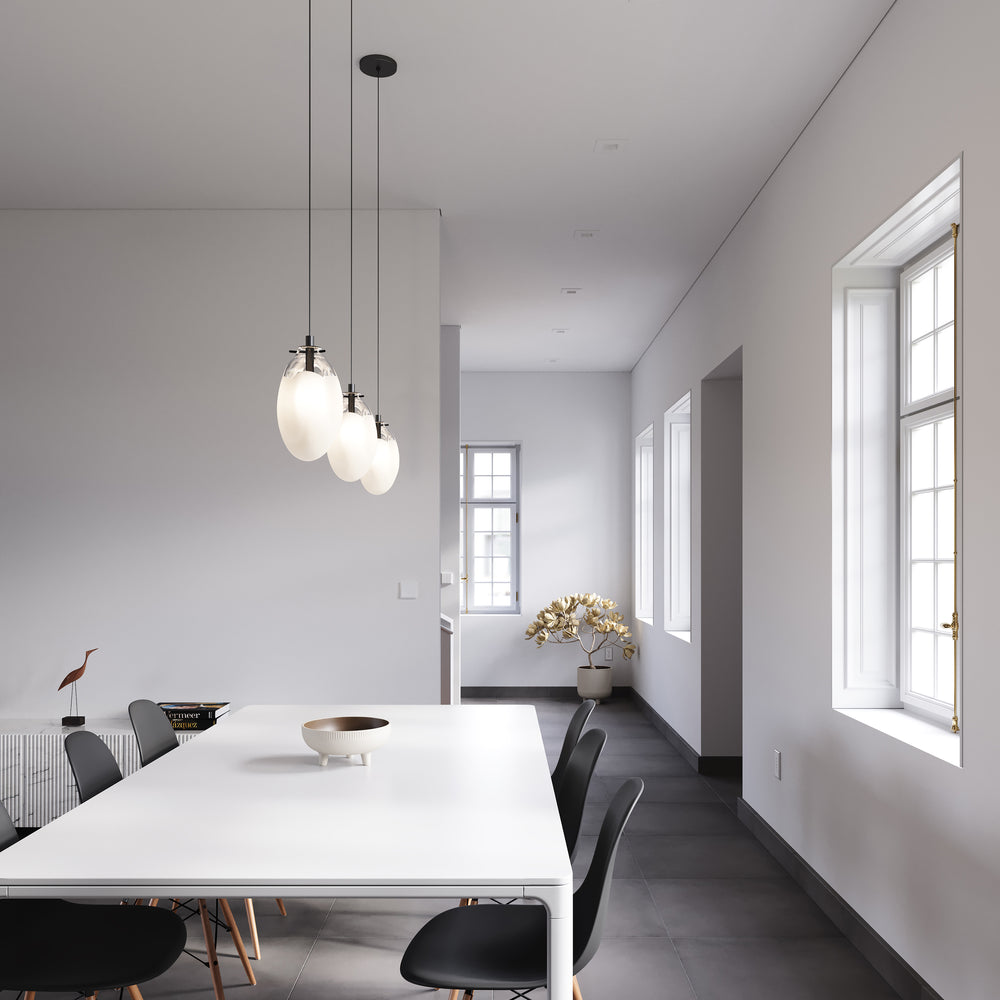 Sonneman Liquid LED Pendant Light - 2Modern