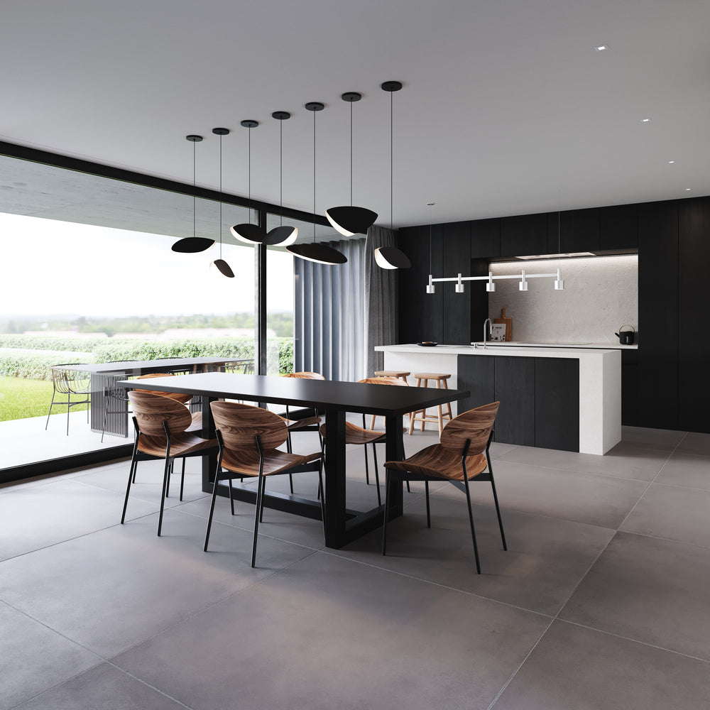 Papillons LED Pendant Light