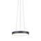 Pi LED Pendant Light  option Black Bronze