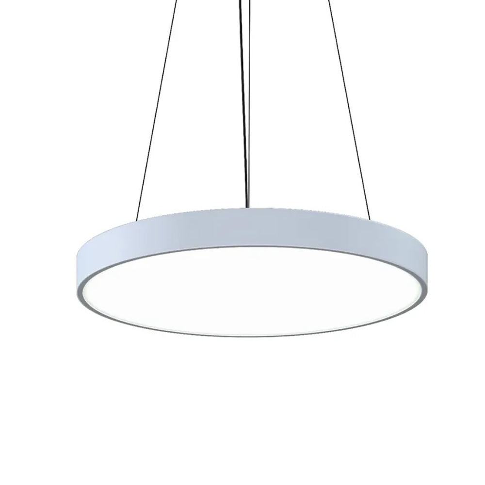 Pi LED Pendant Light