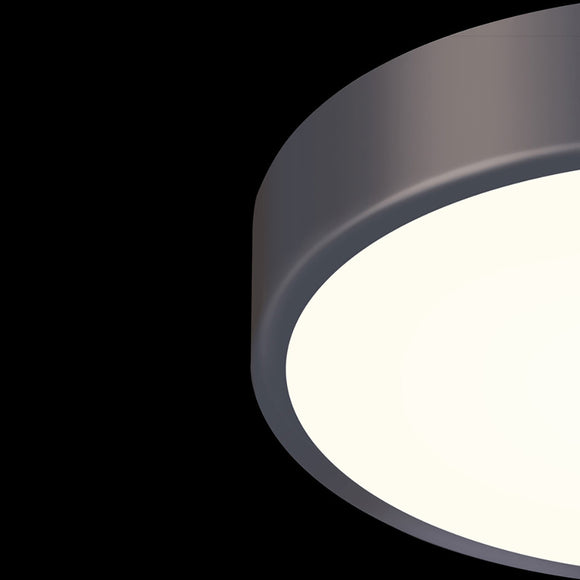 Pi LED Pendant Light