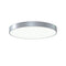 Pi LED Surface Mount  option Bright Satin Aluminum