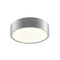 Pi LED Surface Mount  option Satin Aluminum