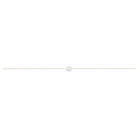 Purolinear 360 LED Wall Light