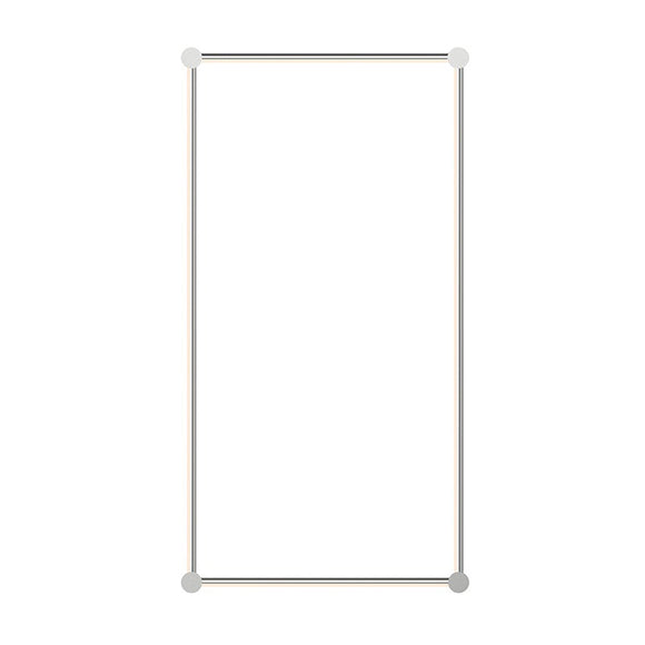 Purolinear 360 Rectangle LED Wall Light