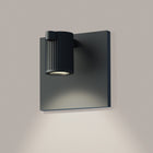Suspenders Cylinder Wall Light