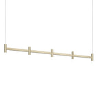 Systema Staccato Linear Pendant Light