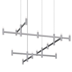Systema Staccato Offset Pendant Light