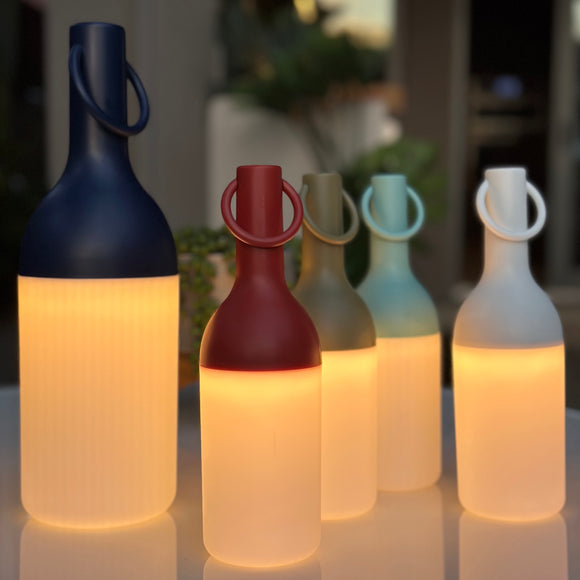 Elo Baby Portable LED Table Lamp