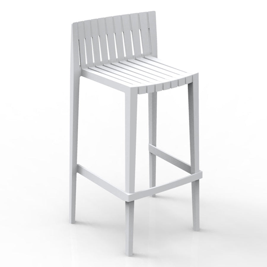 Spritz Outdoor Stool (Set of 4)